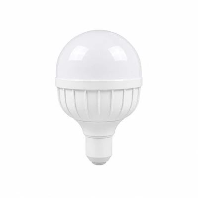 Lampă cu LED cu vârf curbat în formă de T-