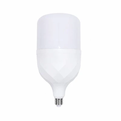 Lampă LED T stil piatră prețioasă
