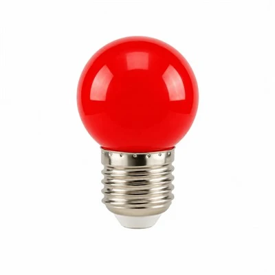 Cea mai bună fabrică de becuri cu 10 LED-uri colorate din China în 2026